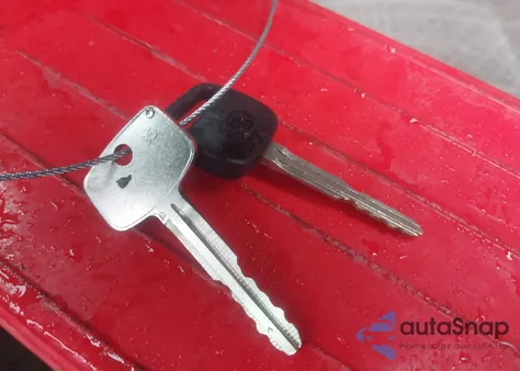 2004 Toyota Tundra Sr5 z USA, uszkodzony, nr VIN 5TBRN34164S447022